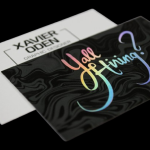 Holographic Foiling - Wholesale Packaging Boxes